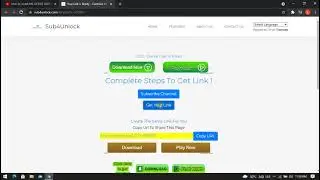 HOW TO DOWNLOAD OUR FILES FROM LINK
