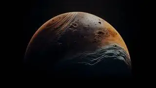 Unbelievable Cosmic Harmony: Experience the Most Relaxing Space Sound