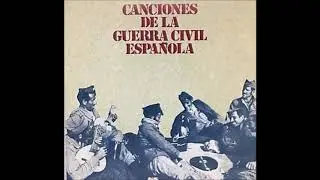 Rolando Alarcon   Ay Carmela   Viva la Quinta Brigada