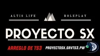 Solucionar problema de Teamspeak 3 Client/ ProyectoSx