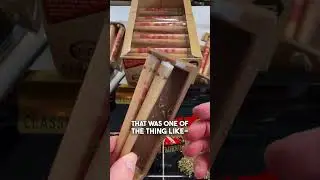 RAW Cone Roller V2 🤩