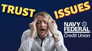 5 Reasons You Can’t Trust What Navy Federal Reps Say