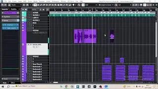 Lesson 2 (Introduction : DAWs, Virtual Instruments, Effect plugins)