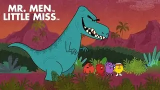 The Mr Men Show 