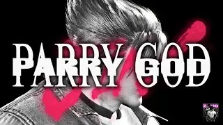 PARRY GOD - A JIN KAZAMA EDIT | TEKKEN 8
