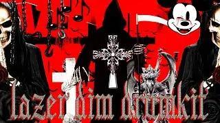 LAZER DIM 700 DRUMKIT 2K24 [DARK PLUGG,PERC40,OSAMASON]