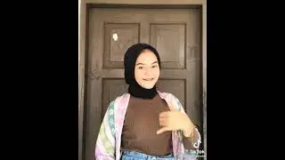 JILBOB CANTIKNYA 🤩🤩🤤🤤🤤 |PIKIRANKU TRAVELING |