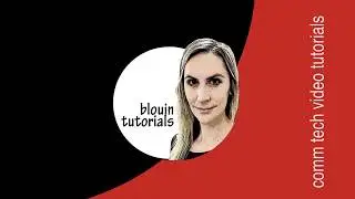Fade In & Outs (3 different ways) + Video Transitions Tutorial - Adobe Premiere CC
