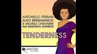 Ferrari, Bergamaschi & Chiavarini "tenderness" (Original mix)
