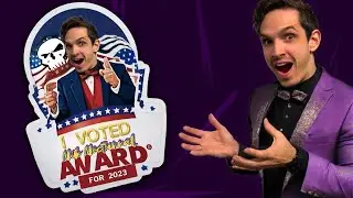 My votes for the Nik Nocturnal Awards