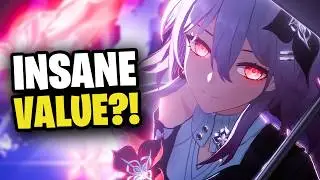 BEFORE You Pull Evernight! | Honkai Star Rail Evernight Guide