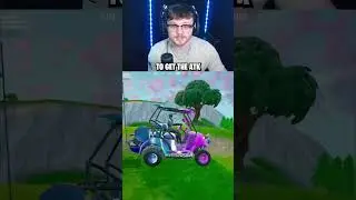 Best Drop Spot in OG Fortnite.. 😱