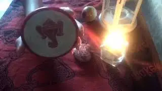 Разговор душ