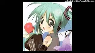 bleood + slattuhs + miku sample type beat