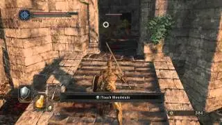 Dark Souls 2 - Getting the Claymore Zweihander Build