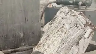 Металломни пресслаш ускунаси.