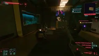 the cleanest assassination ever.