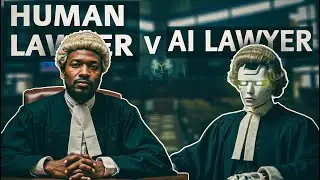 AI in the Legal Profession: Will AI Replace Lawyers in The Future?