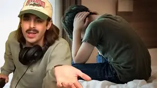 Riley Was Bullied In High School