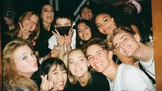 Sina Deinert X Now United - True Love | Sina Maria Fan