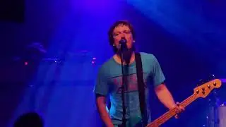 The Chats - Struck by Lightning, live at Meetfactory, Prague, 24.11.2024