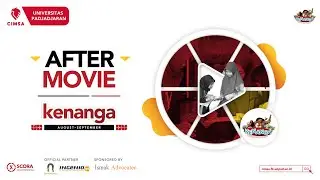 KENANGA: After Movie