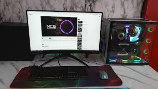 Building Setup Gaming Low Budget