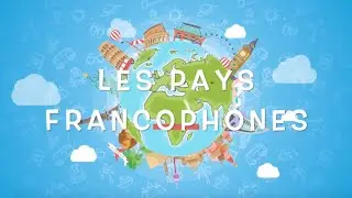 La routine quotidienne dans les pays francophones - Cucunubá France 👩🏻‍🏫🇫🇷👩🏻‍🏫