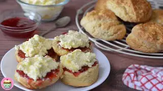 How to make Clotted Cream