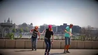Nastya Bermus (Pull Up crew, FIU) Dancehall choreo song: Mavado & Jah Vinci 