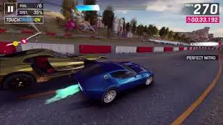 ASPHALT 9: LEGENDS | GAMEPLAY | PART 3