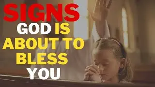 SIGNS GOD IS ABOUT TO BLESS YOU - PROPHET CEDON MOTIVATIONAL SPEECH LISTEN TO THIS VIDEO EVERYDAY...
