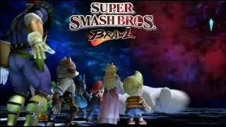 The Full Subspace Emissary Experience