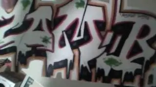 ZOM-b sticker updated #7