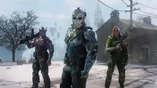 CoD Black ops 3