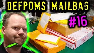 🔴 Defpom's Mailbag - Mailbag Monday 25th January 2021