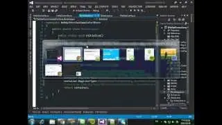 Web API versioning