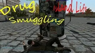 Arma 2 Island Life