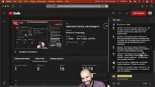 Application Startup with Background Workers & Clustering · Kill the Newsletter! · Node.js Livecoding
