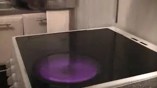 Танцующая кастрюля
