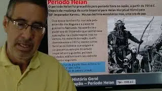 Aula 10 - Japão Período Heian