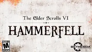 The Elder Scrolls 6 (2028) - ЭТИ НОВОСТИ ШОКИРУЮТ ВАС!