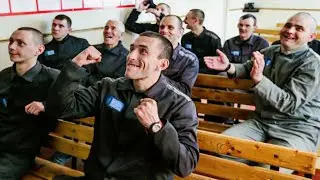 Пожизненно заключенные: СВО, УДО, Помилование