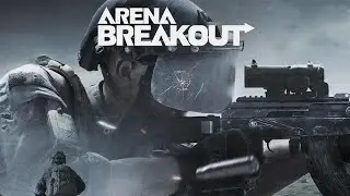 Arena Breakout Infinite(Поиграл я немного в эту игру)Ну вроде прикольная игра=)