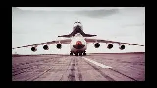 ДП АНТОНОВ - п я 4,  КМЗ,  АНТК - гордость авиастроения Украины.