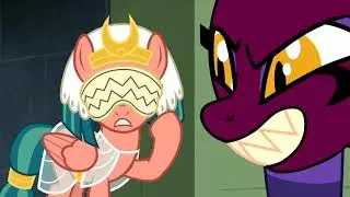 The legend of Somnabula (full scene)