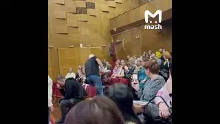 Сколько нужно ещё видео и комментариев, чтобы доказать неадекватность этого еврея и русофоба?