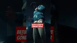 Batuflex Alizade'ye Gönderme Yapıyor 