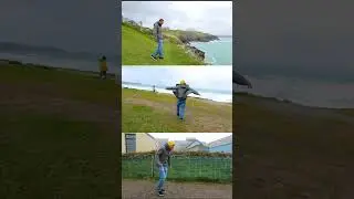 Newquay Fristal Beach