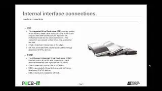 8 Interface Connections | CompTIA A 220-1001 & 220-1002 Complete Course | 2023